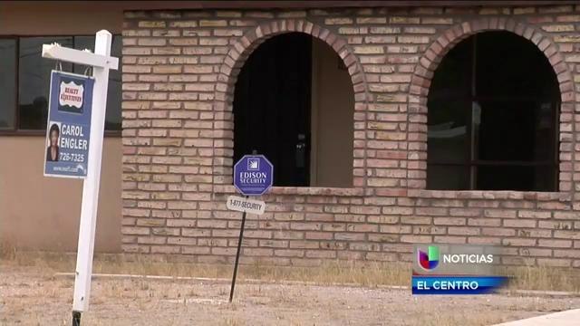 Descenso en los intereses hipotecarios en Yuma