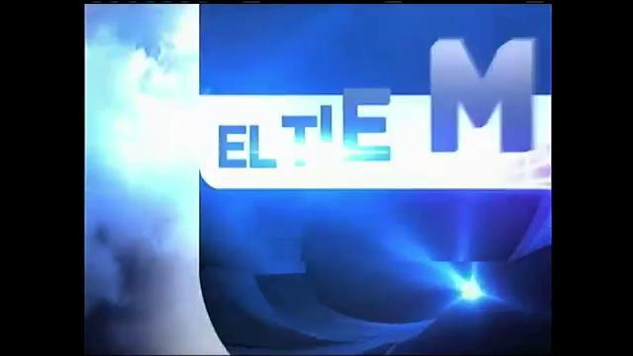 Temperaturas estables y alerta por inundaciones