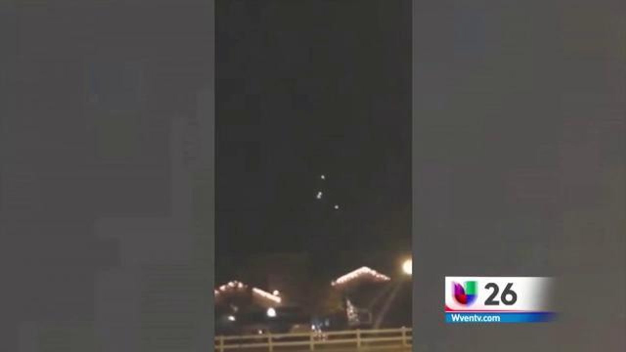 Reportaje Especial: Luces de Phoenix