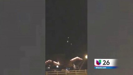 Reportaje Especial: Luces de Phoenix