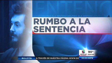 Brote de psicosis de una mujer en el juicio del asesinato del cine de Aurora