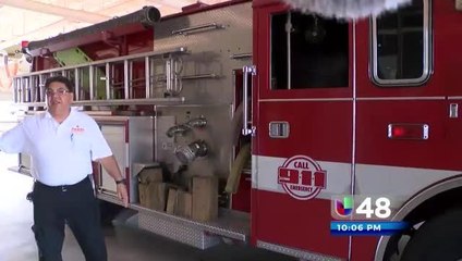 Consejos para Evitar Incendios este Verano