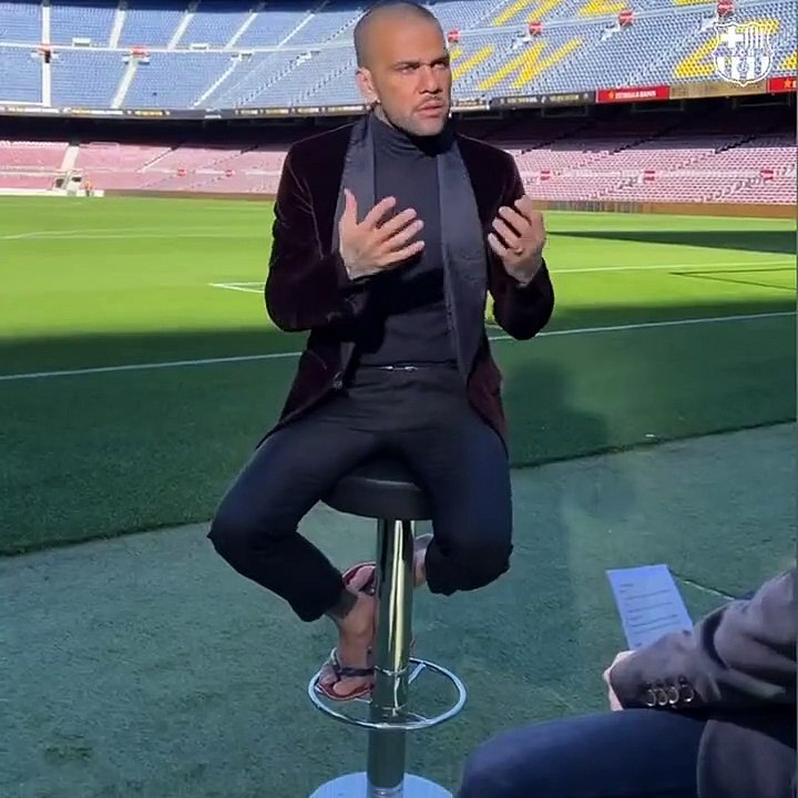 Dani Alves