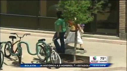 Buscan a sospechosos de golpear a mujeres en Fort Collins