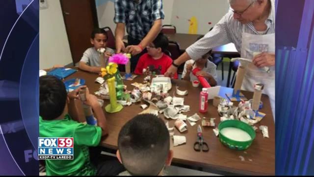 Summer Camp for Children