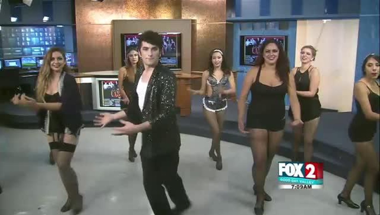 cabaret