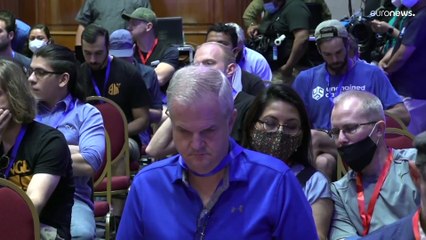 Conferencias e inversionistas internacionales por la semana del bitcóin en El Salvador