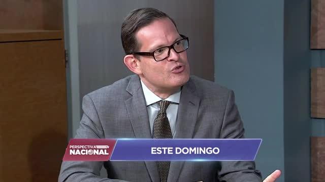 Todo lo que necesitas saber te lo contamos en Perspectiva Nacional