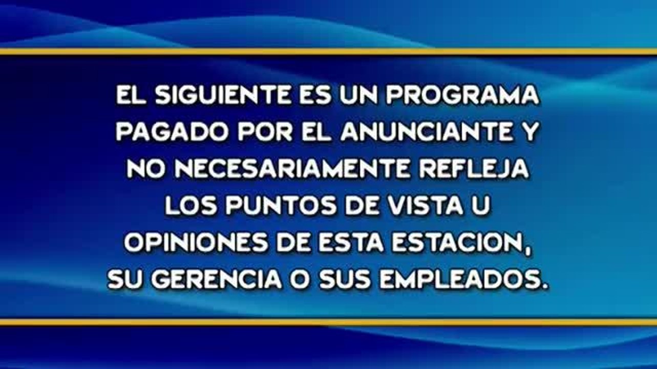 Misa de los domingos 8-2-15