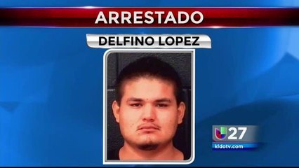 Golpeo a Su Bebe de 11 Meses