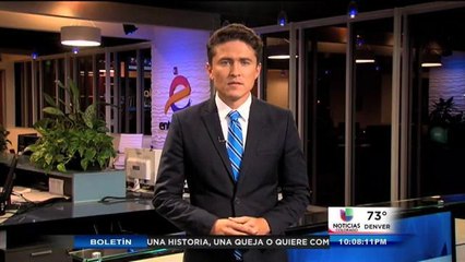 Organización busca erradicar la prostitución de las calles de Denver