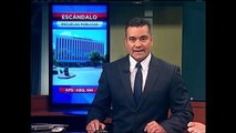 Escandalo en las Escuelas Publicas de Albuquerque