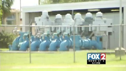 Brownsville Residents to Experience Water Service Disruptions