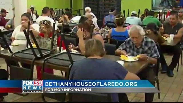 Volunteers Needed at Bethany House