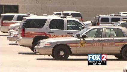 One Man behind Bars, Another on the Run after San Benito Home Invasion