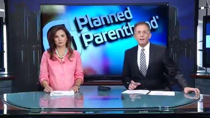 Protestan en Osceola ante Clinica de Abortos