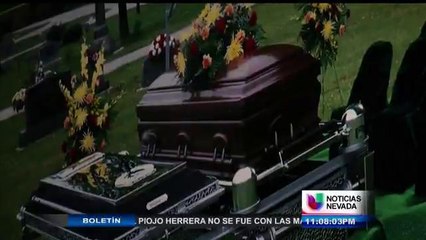El negocio de terrenos funerarios