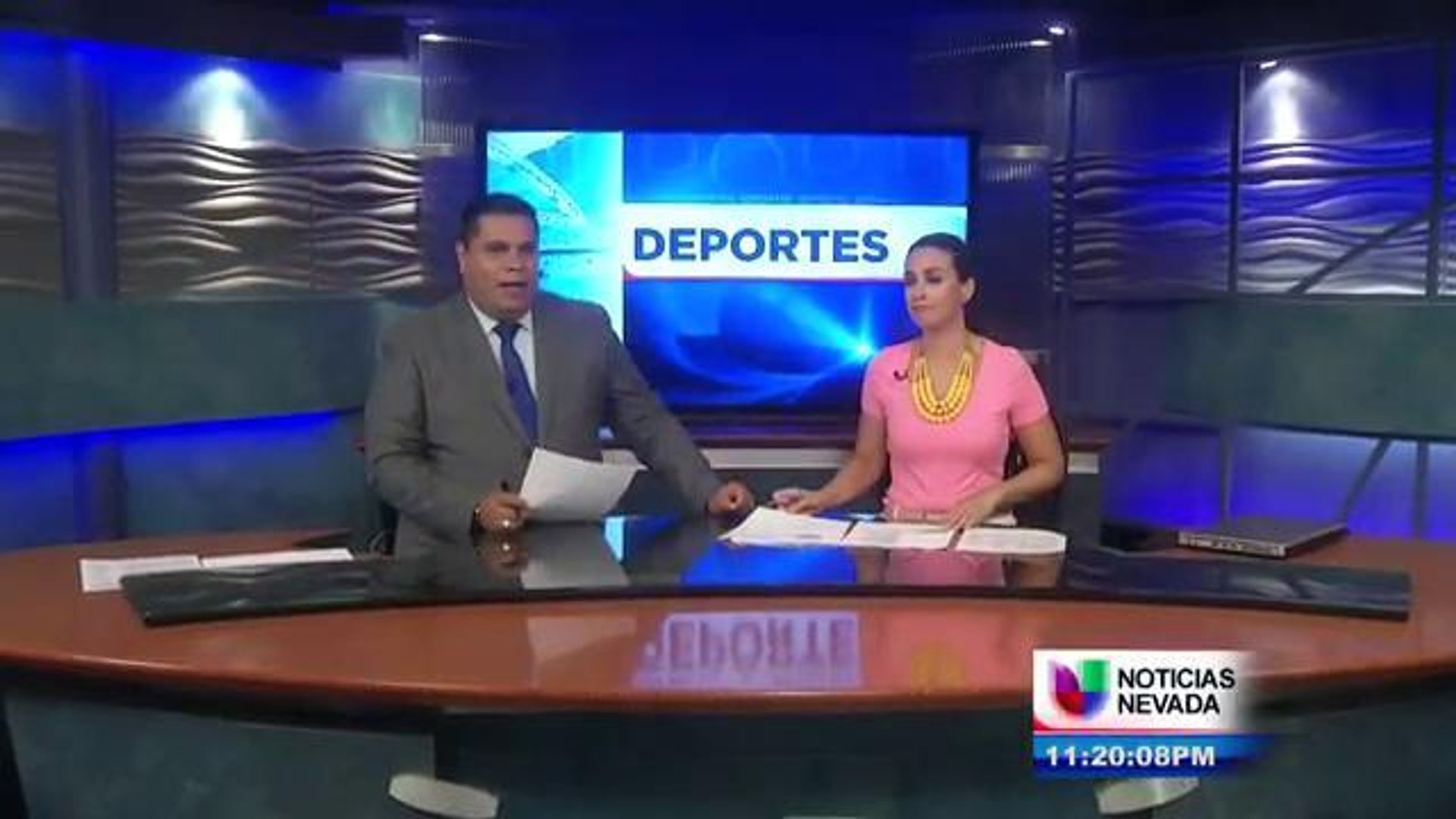 ⁣Deportes