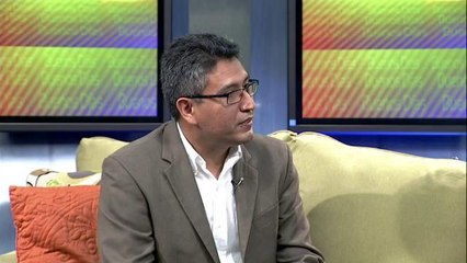 Inmigración: Centros de Detención Familiares