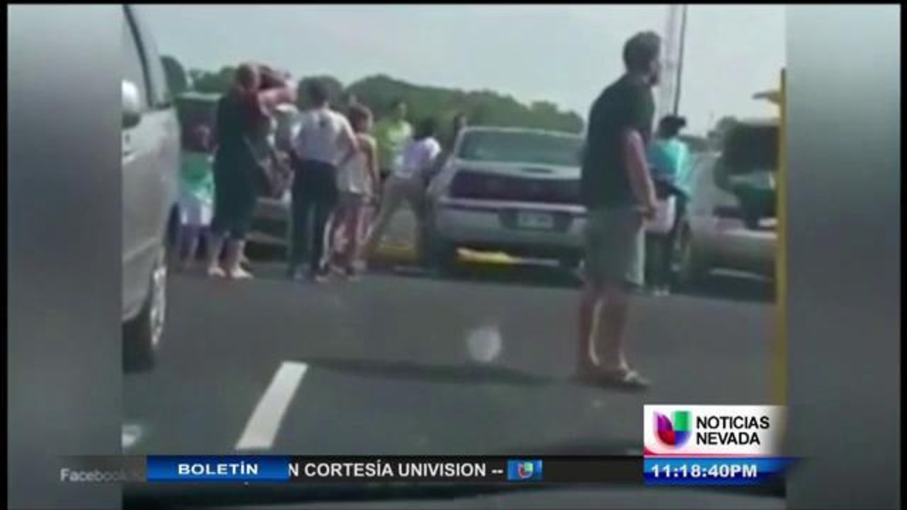 Calor extremo
