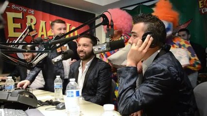 El Recodo Contra Los Payasos