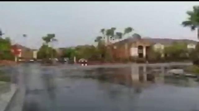 Encuentran cuerpo sin vida en complejo de apartamentos al sur de Las Vegas