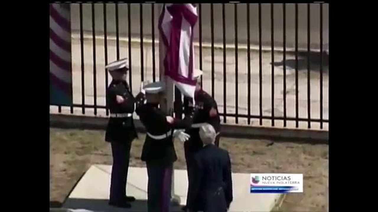 Inauguran oficialmente