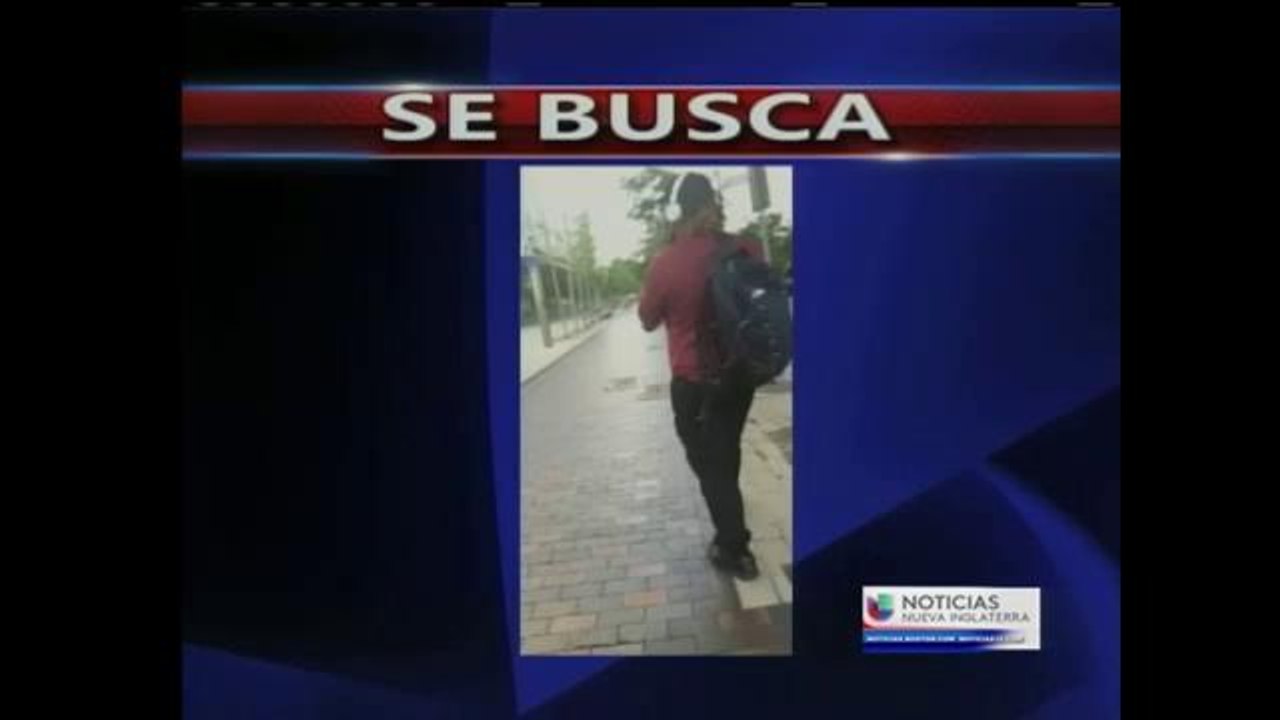 ¡SE BUSCA!
