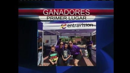 Ganadores promoción Festival PR