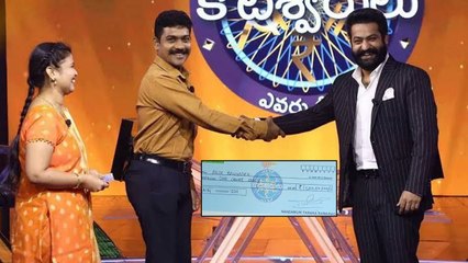Evaru Meelo Koteeswarulu : Raja Ravindra 1Cr Prize Money లో కోత || Oneindia Telugu