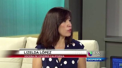 Nuevos planes de Covered California