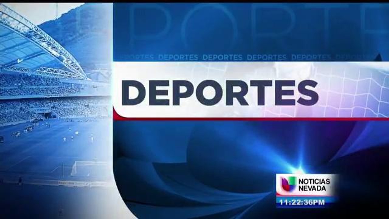 Deportes
