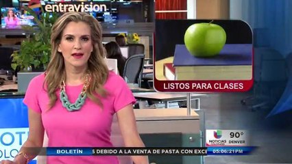 Mochilas gratuitas para estudiantes en el regreso a clases