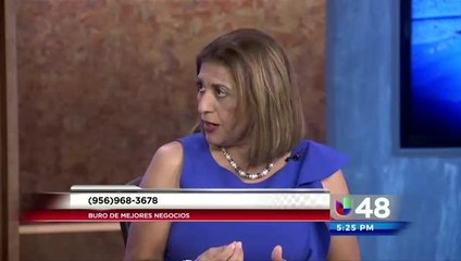 UNI 08-18 NUESTRA COMUNIDAD BBB FRAUDE