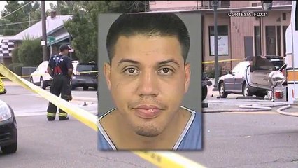 Identifican a sospechoso de accidente fatal en Denver