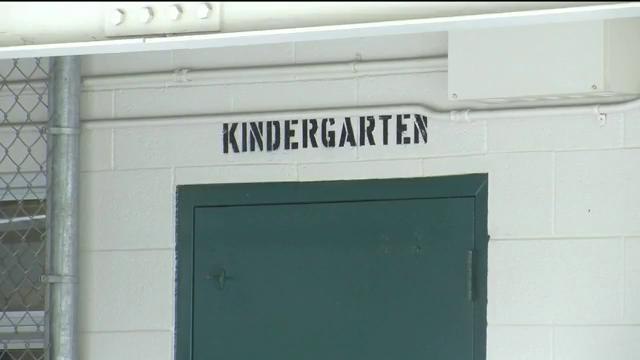 Kinder gratuito para escuelas del Condado Washoe