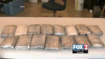 Grand Jury Indicts Former Mission Officer