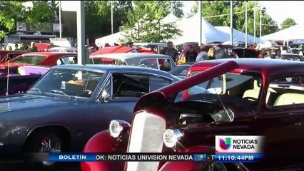 Inician las Noches Calientes de Agosto