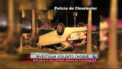 Ladrón escapa y deja a su acompañante mal herido