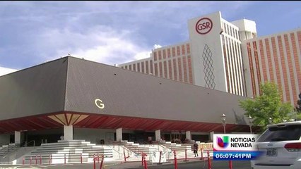 Renovaciones en el teatro de GSR