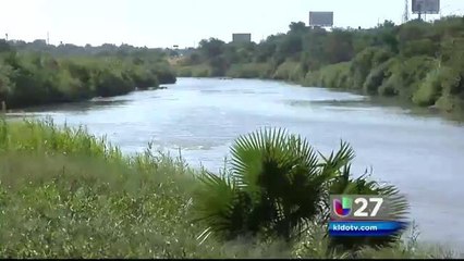 Hallan a Joven Ahogado