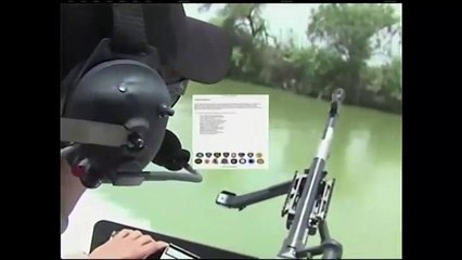 Texas gastará 800 millones de dolares para seguridad en la frontera