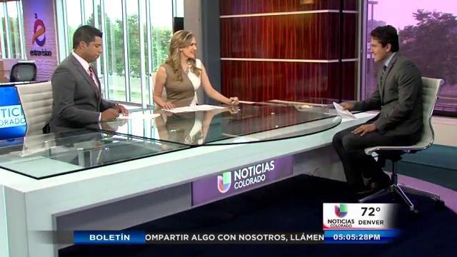 El concejo de Denver quiere crear un nuevo impuesto para otorgar becas estudiantiles