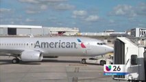 Posibilidad que vuelos comerciales viajen a Cuba a final de año