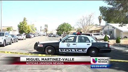 Hombre Hispano Pierde Su Vida a Manos de Policia