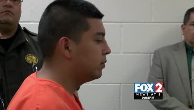 Man who Robbed Mission Homeowner at Gunpoint Faces Judge