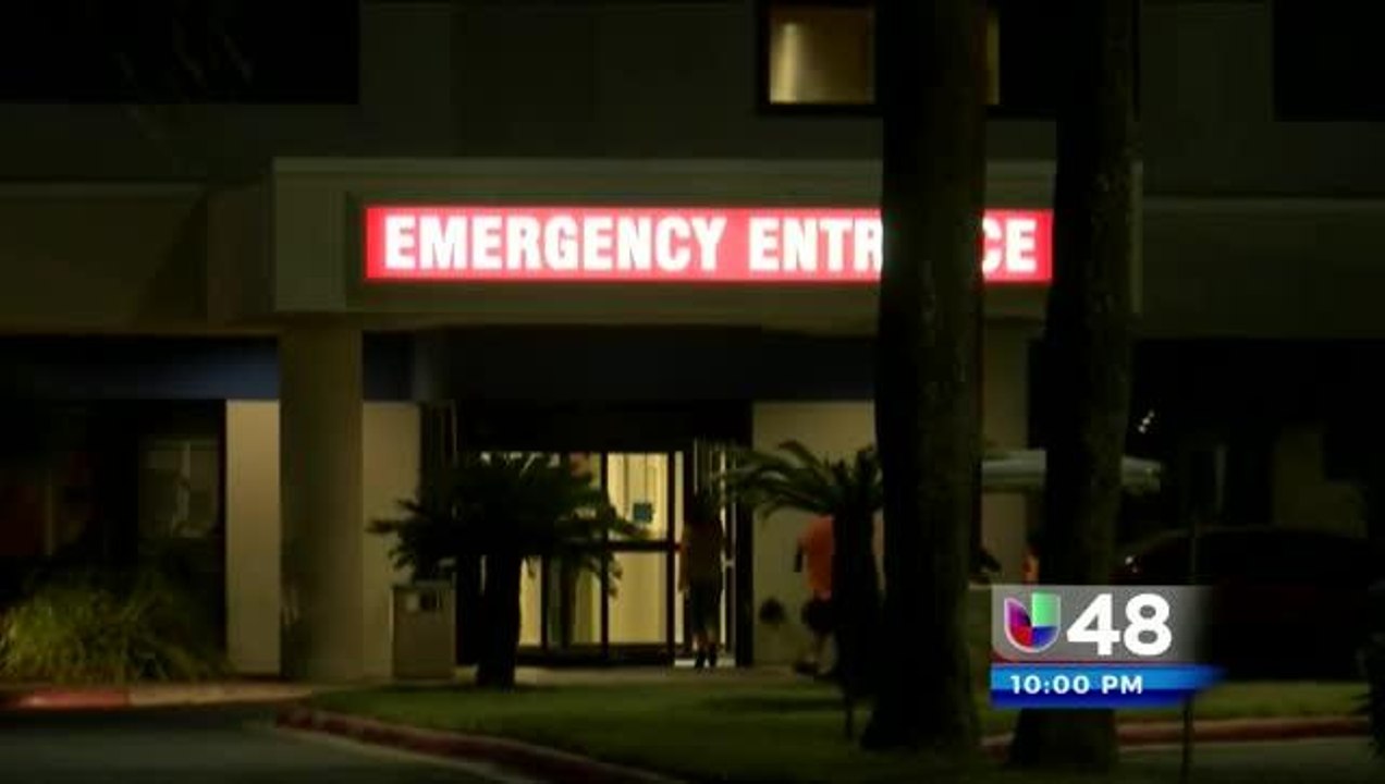 Muere Niño de 11 Años al Intentar Cruzar la Frontera