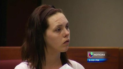 Enjuician a mujer señalada por la muerte de su bebe de 2 meses