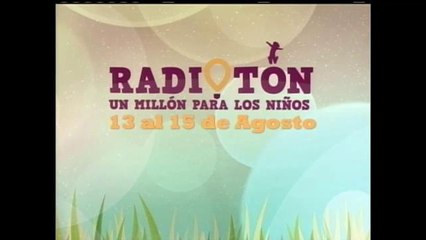 Radiotón