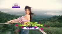 Taste Buddies: Saturday Tagaytay Getaway | Teaser